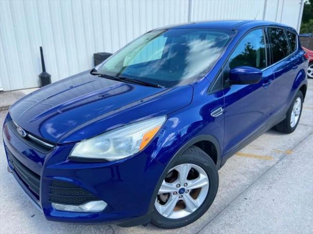 2016 Ford Escape SE for sale in Jacksonville, FL