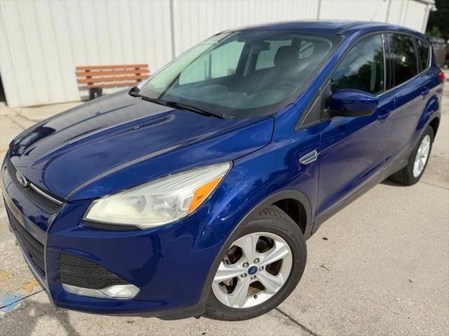 2016 Ford Escape SE for sale in Jacksonville, FL