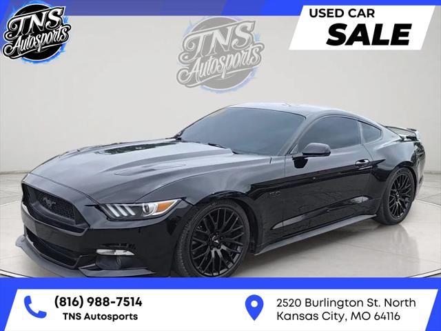 2017 Ford Mustang GT for sale in Kansas City, MO
