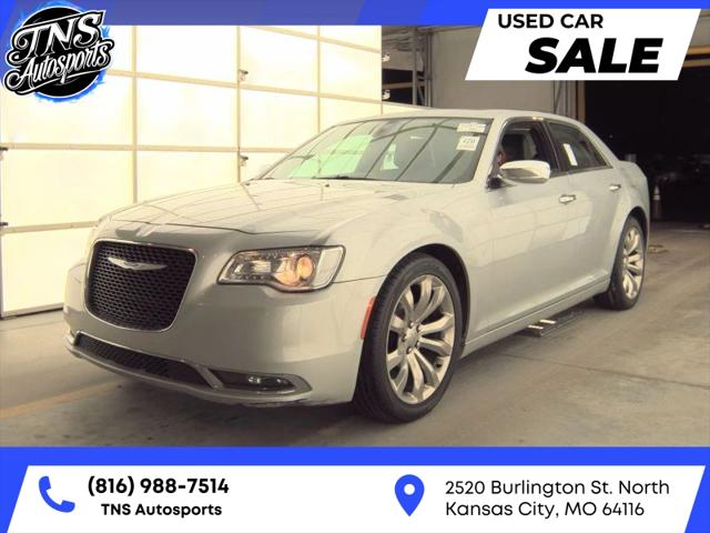 2020 Chrysler 300 Limited for sale in Kansas City, MO
