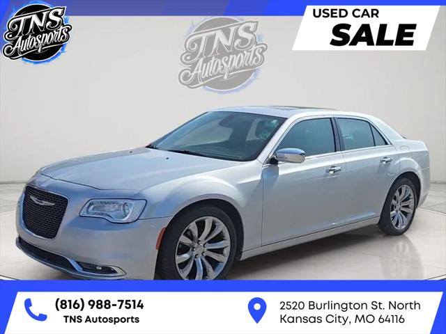2020 Chrysler 300 Limited for sale in Kansas City, MO