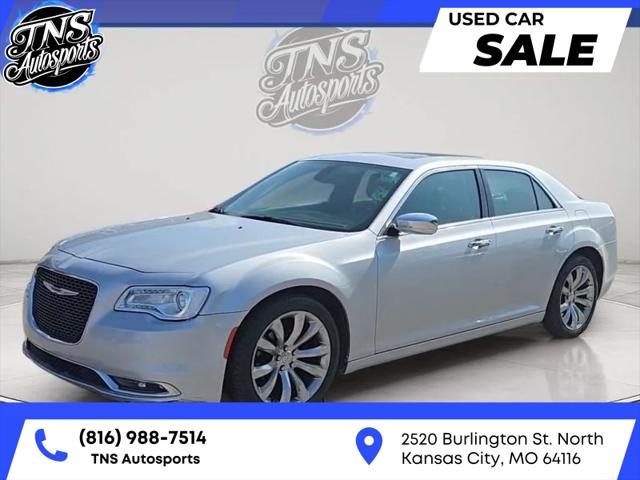 2020 Chrysler 300 Limited for sale in Kansas City, MO