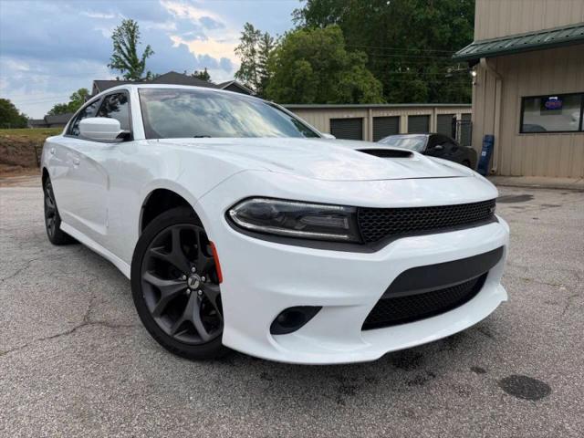 2019 Dodge Charger GT RWD for sale in Demorest, GA