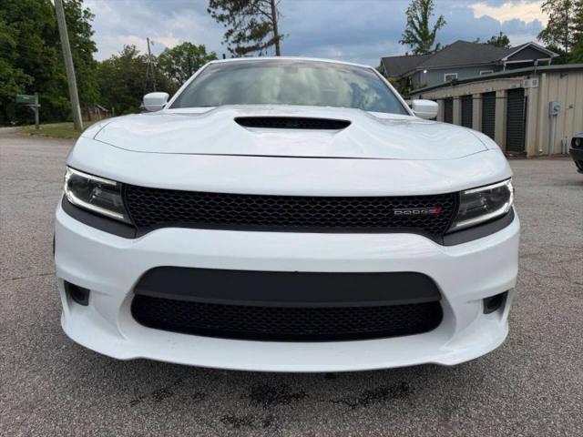2019 Dodge Charger GT RWD