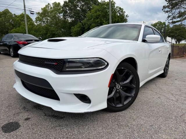 2019 Dodge Charger GT RWD
