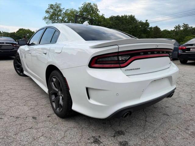 2019 Dodge Charger GT RWD