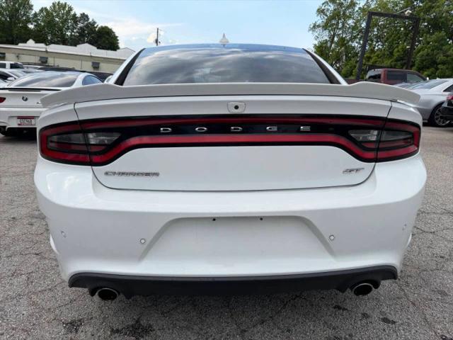2019 Dodge Charger GT RWD