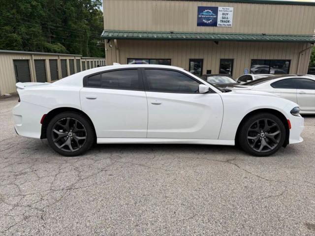 2019 Dodge Charger GT RWD