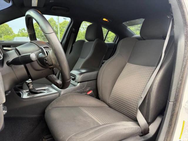 2019 Dodge Charger GT RWD