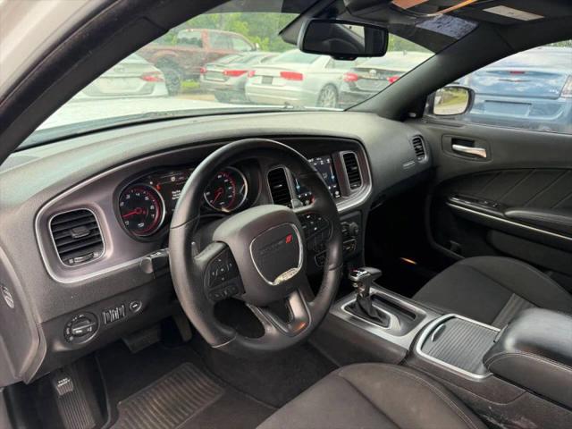 2019 Dodge Charger GT RWD