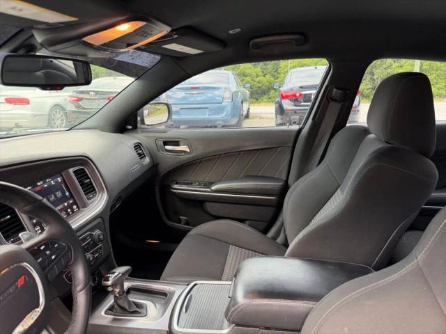 2019 Dodge Charger GT RWD