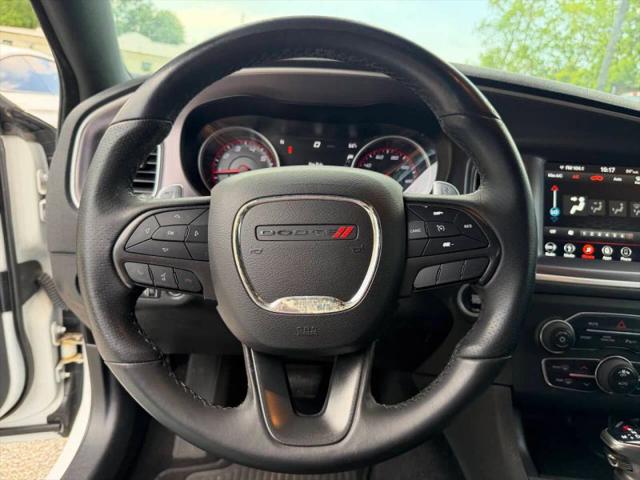 2019 Dodge Charger GT RWD