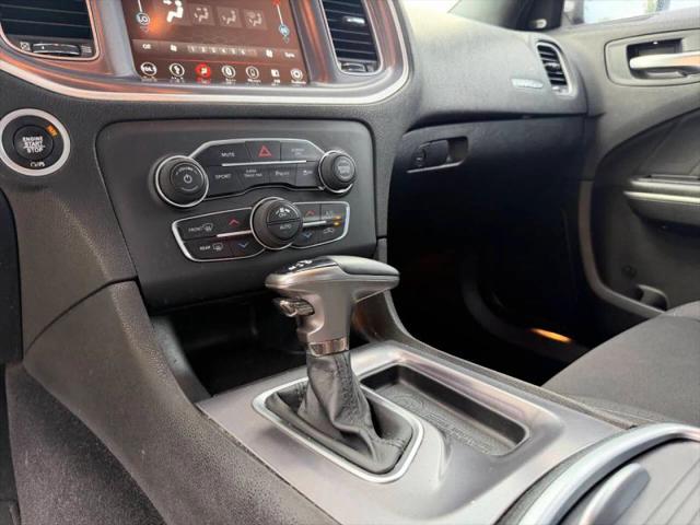 2019 Dodge Charger GT RWD
