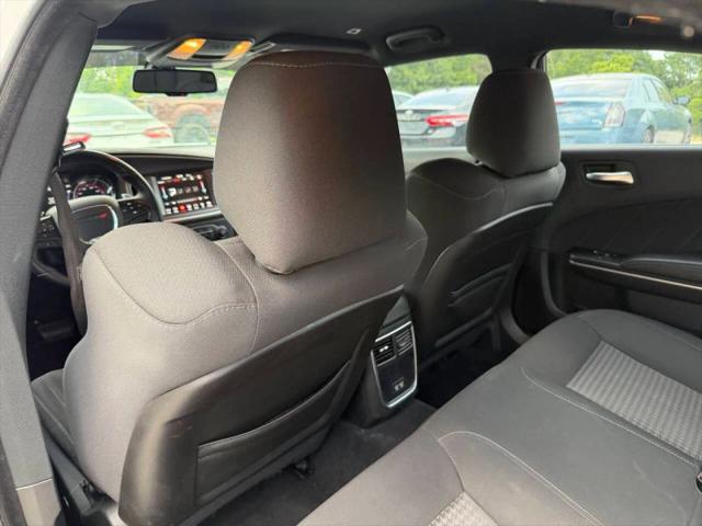 2019 Dodge Charger GT RWD