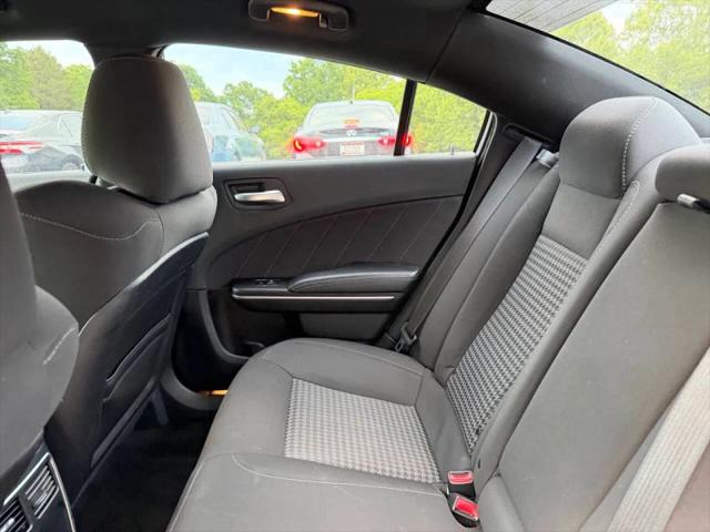 2019 Dodge Charger GT RWD