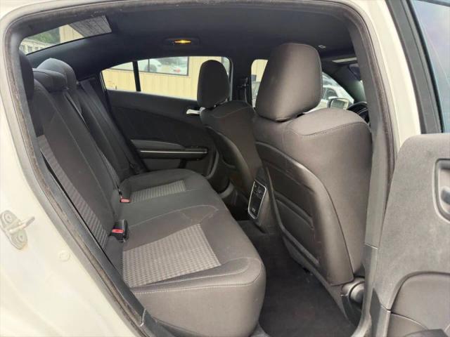 2019 Dodge Charger GT RWD
