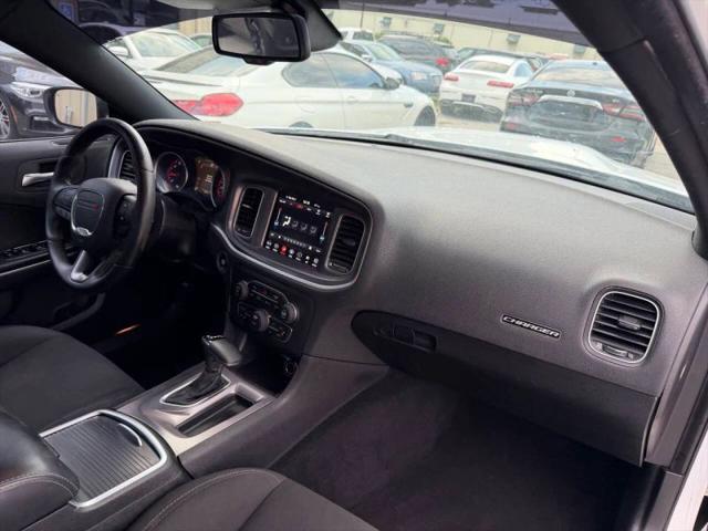 2019 Dodge Charger GT RWD