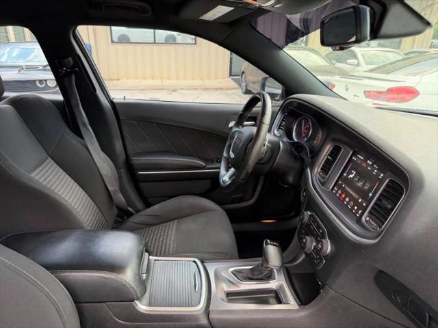 2019 Dodge Charger GT RWD