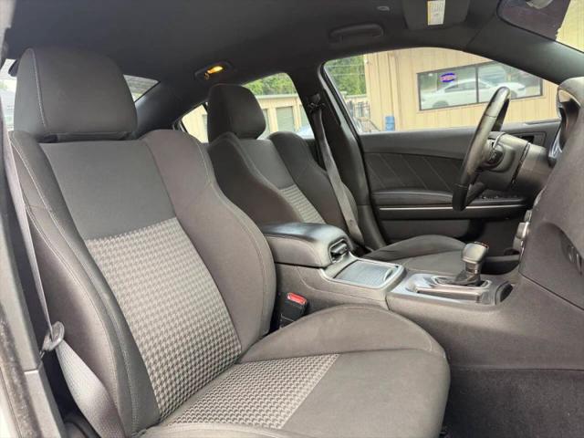 2019 Dodge Charger GT RWD