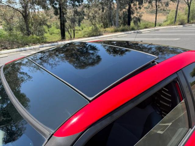 2016 Scion tC Base