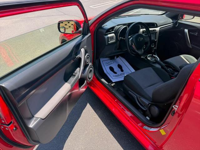 2016 Scion tC Base