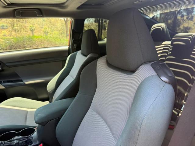 2016 Scion tC Base
