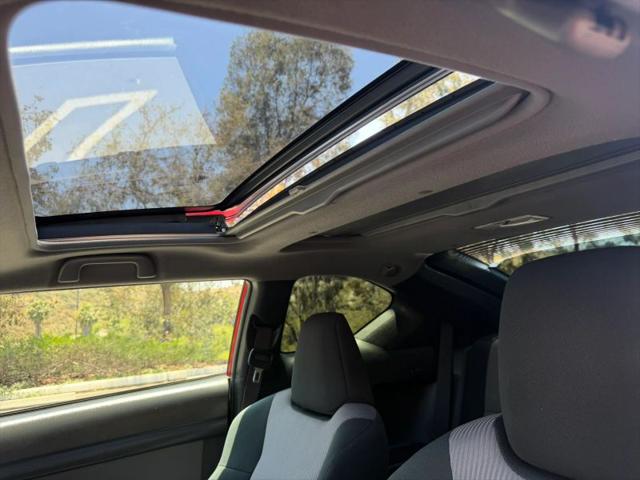 2016 Scion tC Base