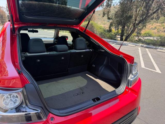 2016 Scion tC Base