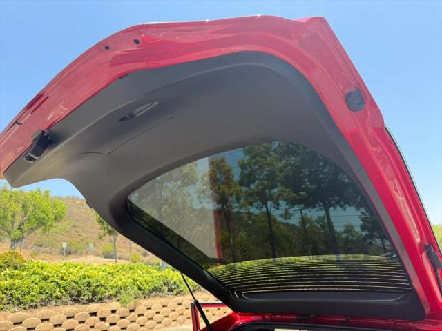2016 Scion tC Base