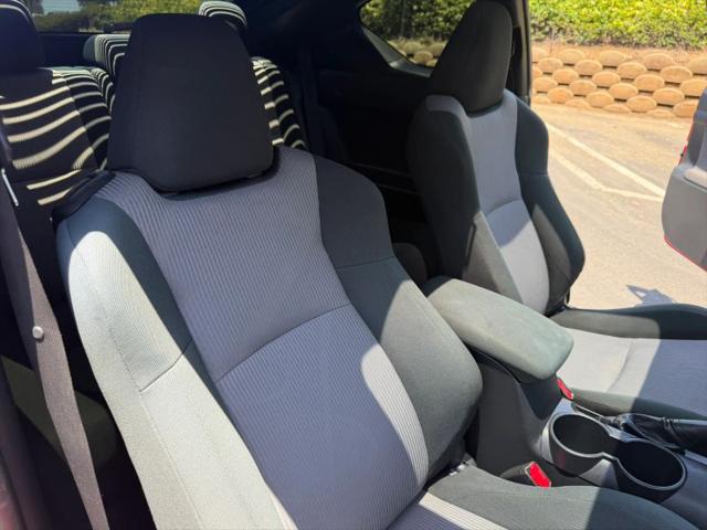 2016 Scion tC Base