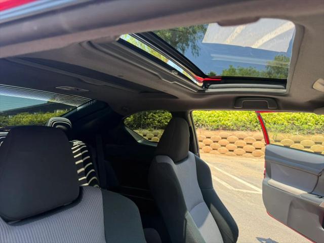 2016 Scion tC Base