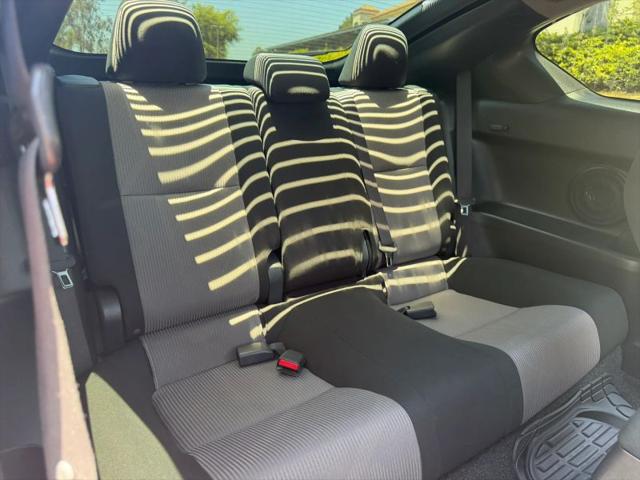 2016 Scion tC Base