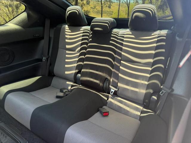 2016 Scion tC Base