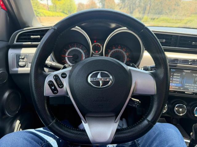 2016 Scion tC Base