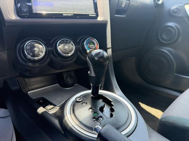 2016 Scion tC Base