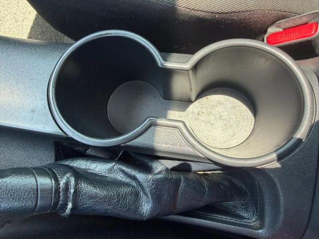 2016 Scion tC Base