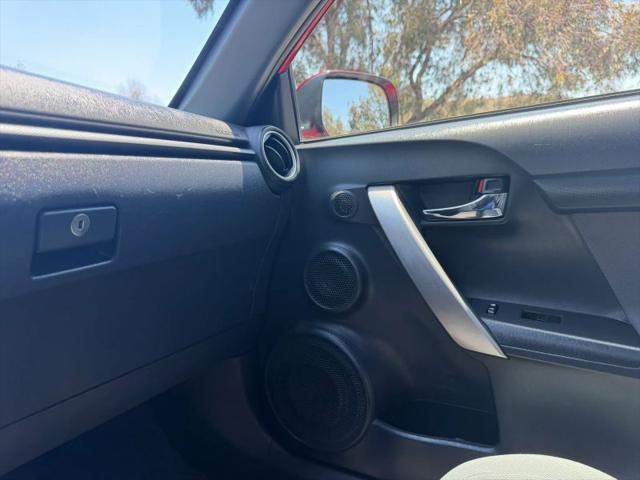 2016 Scion tC Base