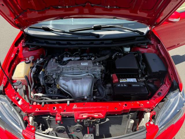 2016 Scion tC Base