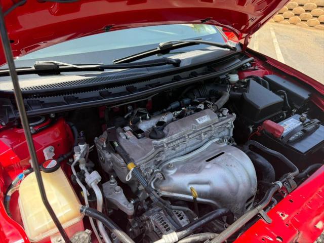 2016 Scion tC Base