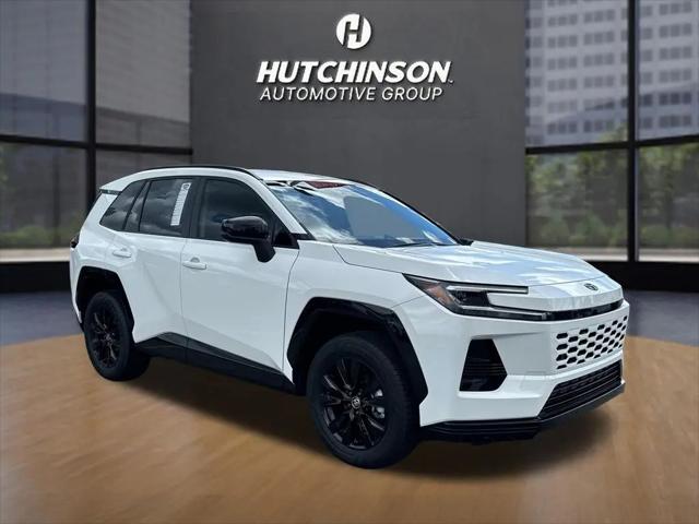 2026 Toyota RAV4 SE for sale in Albany, GA