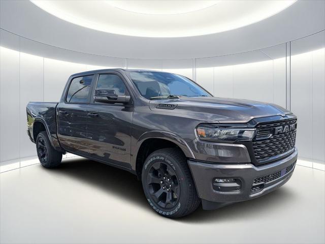 2026 Ram 1500 Big Horn Crew Cab 4x2 57 Box for sale in Lake City, FL