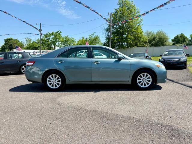 2010 Toyota Camry XLE