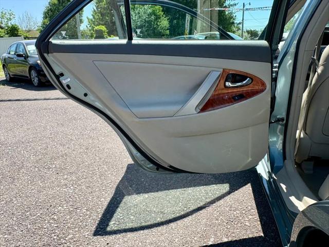 2010 Toyota Camry XLE