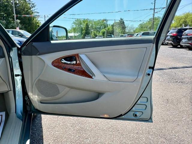2010 Toyota Camry XLE
