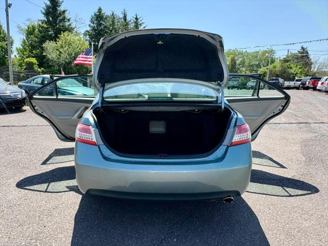 2010 Toyota Camry XLE
