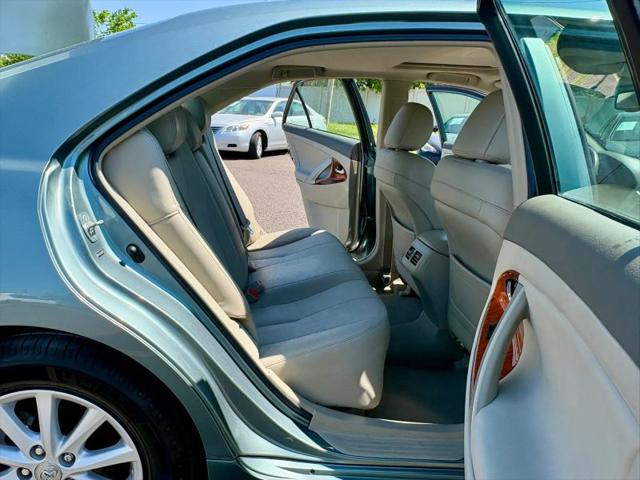 2010 Toyota Camry XLE