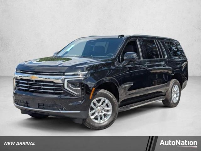 2026 Chevrolet Suburban LT, RWD for sale in Orlando, FL