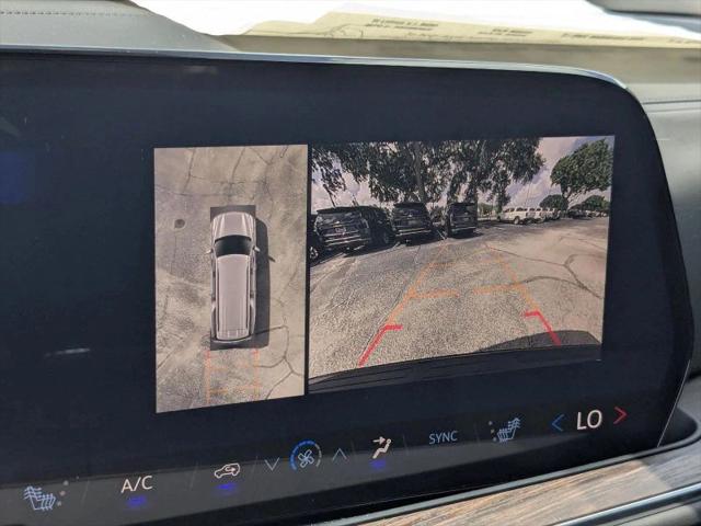 2026 Chevrolet Suburban LT, RWD