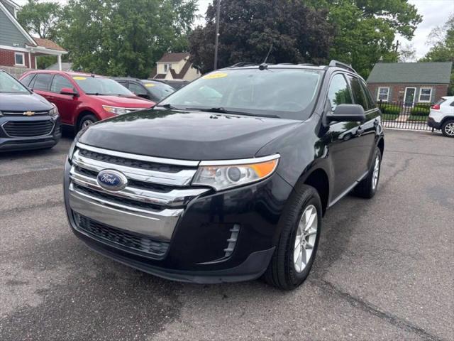 2014 Ford Edge SE for sale in Lincoln Park, MI