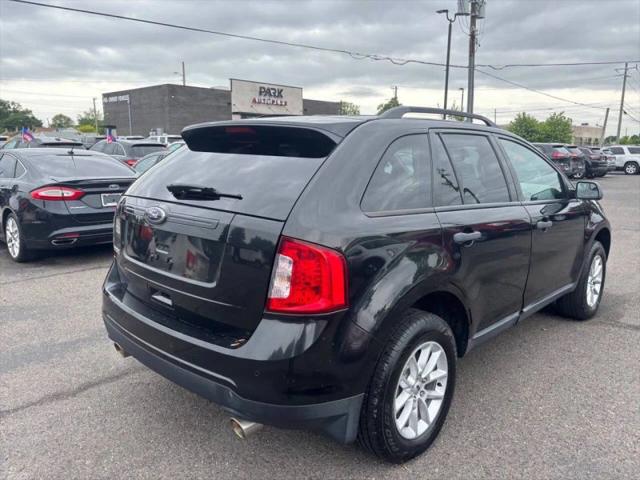 2014 Ford Edge SE